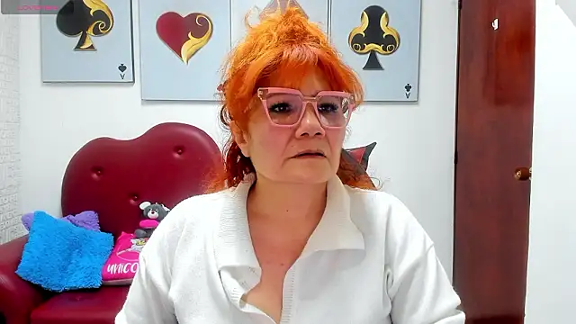 Salomeediaz  online show from 02-03-26, 09:09