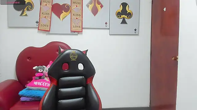 Salomeediaz  online show from 02-13-26, 09:11