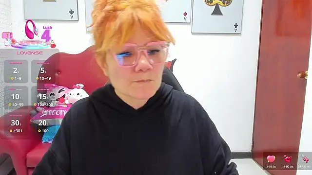 Salomeediaz  online show from 02-19-26, 09:11