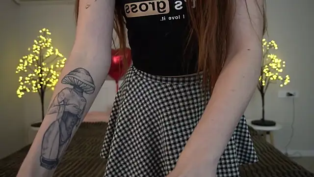 PamelaXX  online show from 02-17-25, 03:25