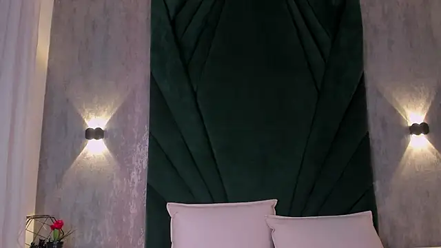 Alexiis Etereo online show from 03-13-26, 07:31