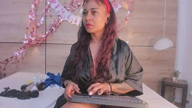 martina touss online show from 02-13-26, 12:45