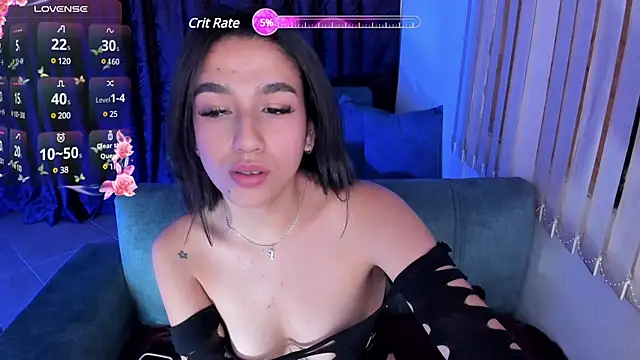 SaraaMills online show from 02-04-25, 10:34