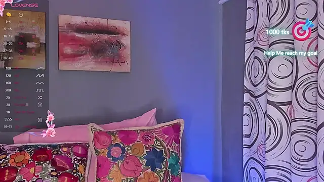 Ana 333 online show from 02-19-26, 05:20