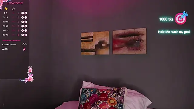 Ana 333 online show from 03-24-26, 05:18