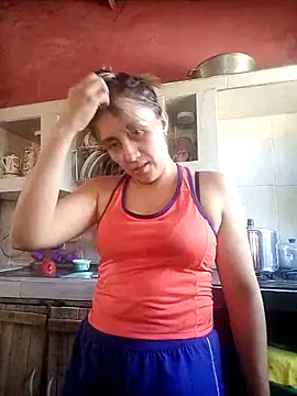 Isabel23zr online show from 12-09-24, 04:15