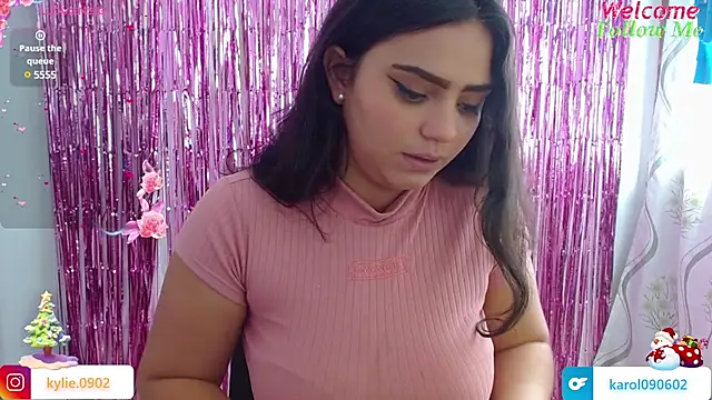 karol 9 online show from 12-19-24, 02:35