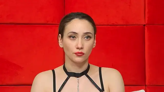 Snapshot of AliceMunro chatting on 01-30-25, 09:47 AliceMunro online show from 01-30-25, 09:47