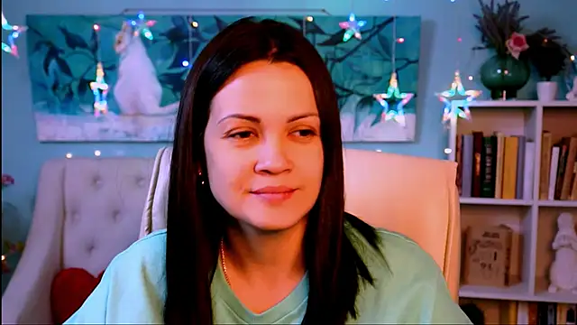 KarolinaRobinson online show from 12-28-24, 06:08