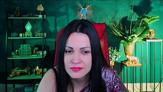 KarolinaRobinson online show from 01-21-25, 11:35