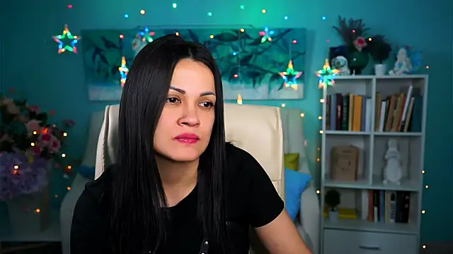 KarolinaRobinson online show from 01-23-25, 03:11