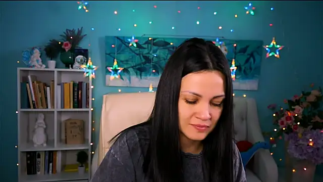 KarolinaRobinson online show from 01-25-25, 05:51