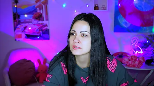 KarolinaRobinson online show from 02-11-25, 11:54