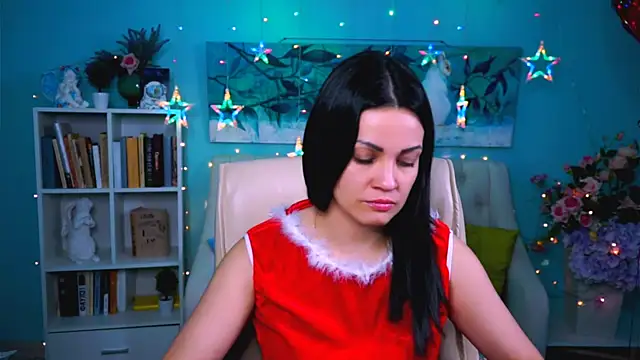 KarolinaRobinson online show from 02-14-25, 04:31