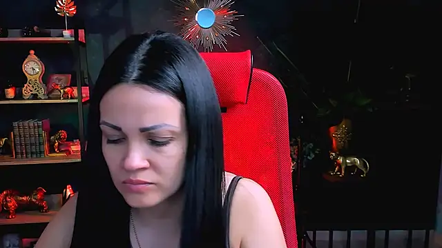 KarolinaRobinson online show from 02-20-25, 11:42