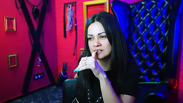 KarolinaRobinson online show from 02-22-25, 03:14