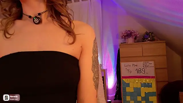 ilucyme online show from 03-19-25, 06:55