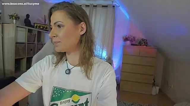 ilucyme online show from 10-01-25, 02:34