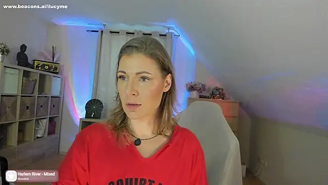 ilucyme online show from 10-02-25, 03:08