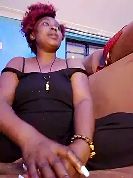 melaninebony1 online show from 01-14-26, 06:24