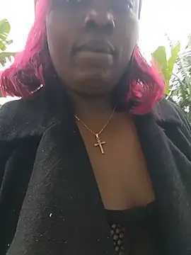 Snapshot of melaninebony1 chatting on 07-11-26, 09:23 melaninebony1 online show from 07-11-26, 09:23