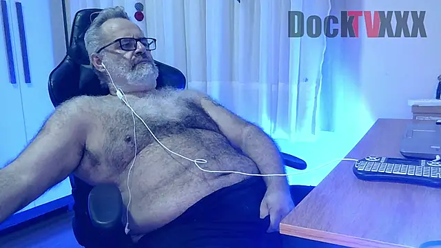 DockTVXXX online show from 09-20-25, 02:34