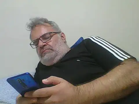 DockTVXXX online show from 10-28-25, 01:31