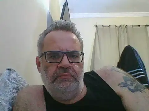 DockTVXXX online show from 01-12-26, 03:45