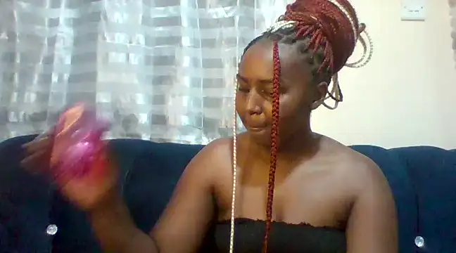 Sexxycheeks- online show from 12-11-24, 12:33