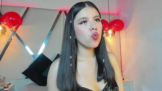 MarielQueenx online show from 02-19-25, 03:17
