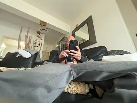 Germankink online show from 10-10-25, 09:30