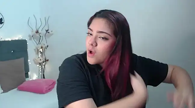 KathyGonzalez online show from 02-28-25, 09:23