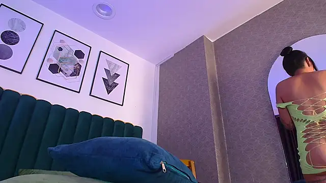 JuliaRose ks online show from 02-26-25, 03:30