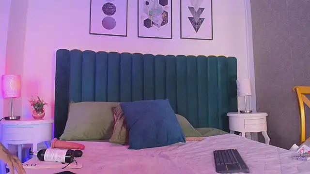 JuliaRose ks online show from 03-01-25, 03:27