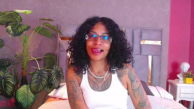 JuliaRose ks online show from 12-20-25, 12:34