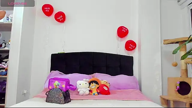 JuliaRose ks online show from 02-24-26, 12:41