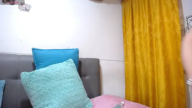 SexyLatinsx online show from 03-14-25, 07:12