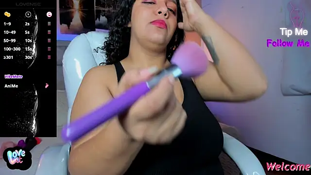 Jaiser 17 online show from 03-09-25, 06:39