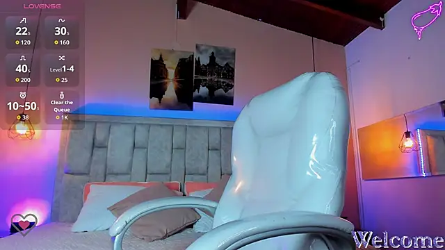 Jaiser 17 online show from 09-13-25, 03:06