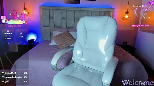 Jaiser 17 online show from 10-04-25, 03:43