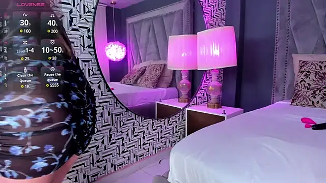 Snapshot of Hotsamantamature chatting on 03-04-25, 07:43 Hotsamantamature online show from 03-04-25, 07:43