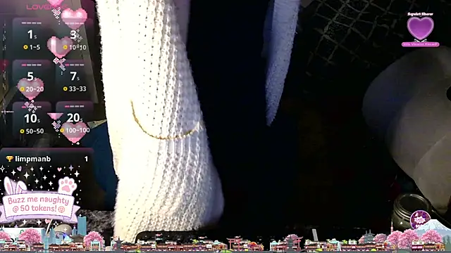 tashakaixxx online show from 10-02-25, 04:47