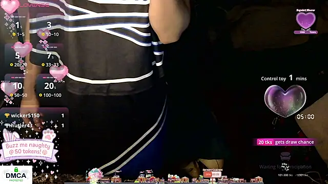 tashakaixxx online show from 10-18-25, 04:19