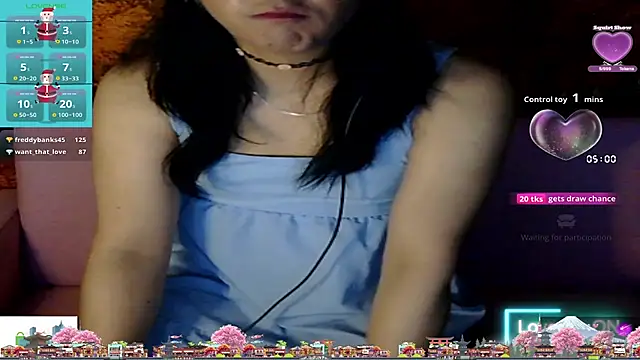 tashakaixxx online show from 12-03-25, 03:14