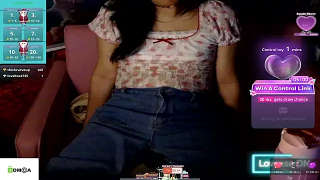 tashakaixxx online show from 12-20-25, 12:23