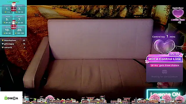 tashakaixxx online show from 01-17-26, 12:59