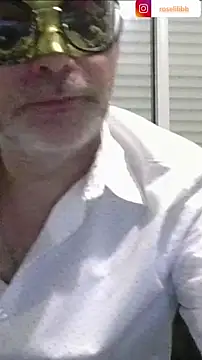 Rose Libertine online show from 09-28-25, 01:00