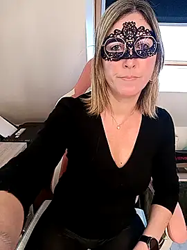 Rose Libertine online show from 04-03-26, 07:17