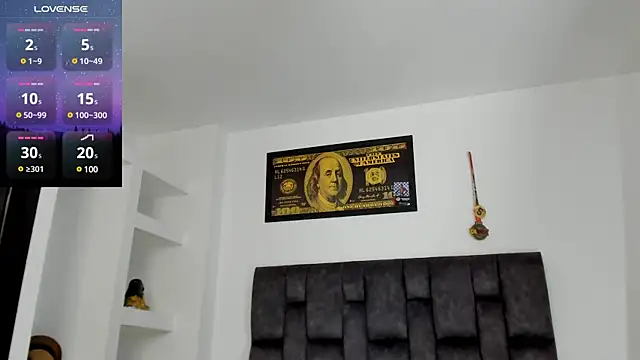 MattRodriguez9 online show from 03-01-25, 04:00