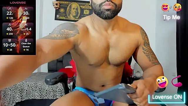 MattRodriguez9 online show from 02-03-26, 08:52